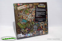 Heroes of Normandie Carentan Expansion - Iello 2013 New