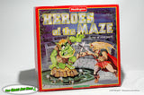 Heroes of the Maze Game - Waddingtons 1991