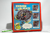 Heroes of the Maze Game - Waddingtons 1991
