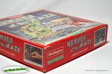 Heroes of the Maze Game - Waddingtons 1991