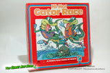 Hi Ho! Gator Race - Golden 1985