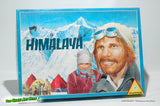 Himalaya Board Game - Piatnik 1998