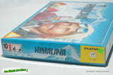 Himalaya Board Game - Piatnik 1998