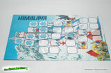 Himalaya Board Game - Piatnik 1998