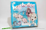 Hog Holler Board Game - Ohio Arts 1990 w Worn Box