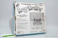 Hog Holler Board Game - Ohio Arts 1990 w Worn Box