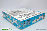 Hog Holler Board Game - Ohio Arts 1990 w Worn Box