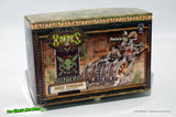 Hordes Minions Meat Thresher Miniature Model 2015 w New Contents