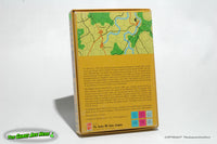 Hundred Days Battles War Game - Avalon Hill 1983 Unpunched