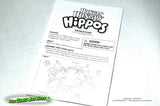 Hungry Hungry Hippos Game - Milton Bradley 2005