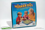 Husker Du Memory Game - Parker Brothers 1994