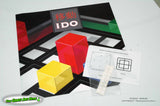 IDO Board Game - Rio Grande 1998