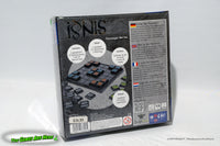 Ignis Board Game - Huch 2013 Brand New