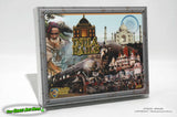 India Rails Game - Mayfair 2005 Brand New