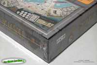 India Rails Game - Mayfair 2005 Brand New