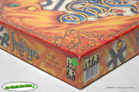 Indigo Game - Ravensburger 2014