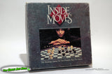 Inside Moves Strategy Game - Parker Brothers 1985