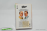 Inventors Card Game - U.S. Games Systems 1989 NEW