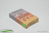 Inventors Card Game - U.S. Games Systems 1989 NEW