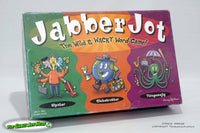 JabberJot Word Game - Morning Star Games 2005