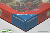 Jagd Der Vampire (Hunt of the Vampires) Game - Ravensburger 1991 German Printing w English Instructions included