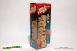 Jenga Wooden Block Stacking Game - Milton Bradley 1995