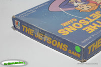 The Jetsons Game - Milton Bradley 1985