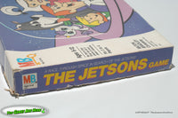 The Jetsons Game - Milton Bradley 1985