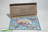 The Jetsons Game - Milton Bradley 1985