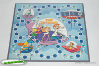 The Jetsons Game - Milton Bradley 1985