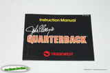 John Elway's Quarterback - Nintendo 1988