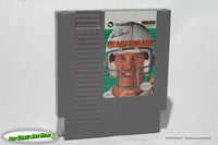 John Elway's Quarterback - Nintendo 1988