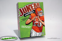 Jukem Football Card Game - Flying Pig Games 2009 w New Cards