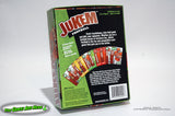 Jukem Football Card Game - Flying Pig Games 2009 w New Cards