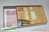 Jumanji the Game - Milton Bradley 1995