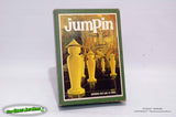 Jumpin Game of Pawns Bookcase Game - 3M 1964