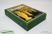 Jumpin Game of Pawns Bookcase Game - 3M 1964