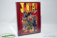 Junta! Game - West End Games 2005 NEW