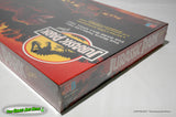 Jurassic Park Game - Milton Bradley 1992 Brand New