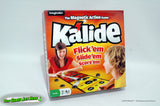 Kalide Game - Imagination 2011