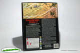 Kampfgruppe Peiper I ASL Module 2 - Avalon Hill 1993 Unpunched w some Stains (read below)