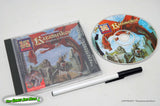 Karameikos Kingdom of Adventure Mystara Campaign Audio CD Game Advanced Dungeons and Dragons - TSR 1994