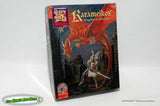 Karameikos Kingdom of Adventure Mystara Campaign Audio CD Game Advanced Dungeons and Dragons - TSR 1994