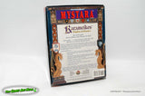 Karameikos Kingdom of Adventure Mystara Campaign Audio CD Game Advanced Dungeons and Dragons - TSR 1994