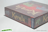 Kerala: The Way of the Elephant Board Game - Kosmos 2016 Brand New