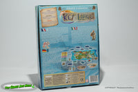 Key Largo Game - Tilsit 2005 From France w New Parts