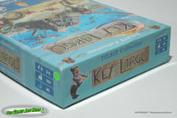 Key Largo Game - Tilsit 2005 From France w New Parts