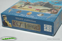 Key Largo Game - Tilsit 2005 From France w New Parts