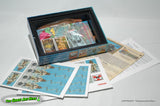 Key Largo Game - Tilsit 2005 From France w New Parts