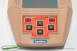 Soccer Kick the Goal Electronic Game - Bambino 1979